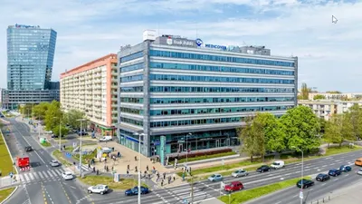 Centrum Medyczne Medicover Szczecin