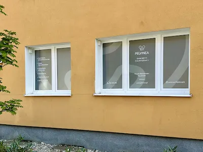 Pelvinea – Gabinety Fizjoterapii | Pamela Baranowska-Kaczmarek